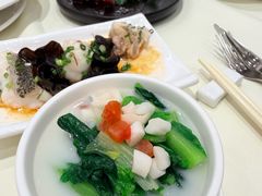 -兴悦酒家(环市东路店)