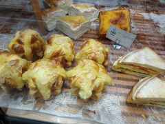 -大苹果面包生日蛋糕(明珠店)