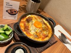-CURRY YA 熟成咖哩專門店(深圳湾万象城店)