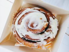-OUR Bakery(国贸商城店)