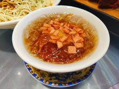 -肥肥虾庄·金牌油焖大虾(汉口城市广场店)