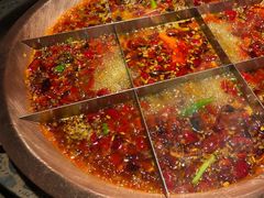 -重庆地瓜老火锅(广渠门店)