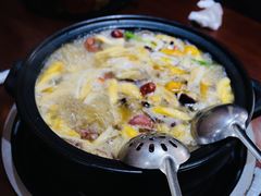 -菌之家·专业纯野生菌火锅·特色炒菌