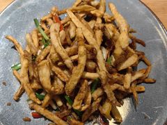 -竹里馆·淮扬菜·功夫茶(老门东店)