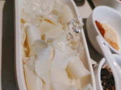 -海底捞火锅(万丰桥店)