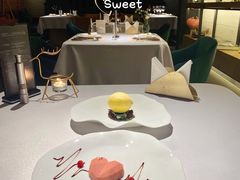 一颗柠檬-93Club·法餐厅