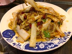 -粗粮人家·东北菜(洋桥店)