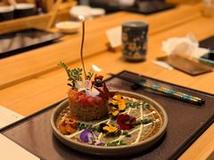 -小十Omakase(地王大厦店)