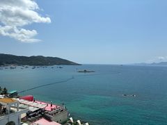 -蜜悦·波西塔诺悬崖海景餐厅