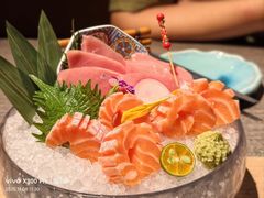-炙柒Sekinana·精致日料(合生汇店)