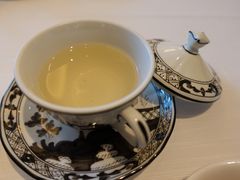 -夏苑(新加坡丽思卡尔顿美年酒店)