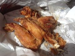iphone_upload_pic-香园炸鸡(鞍山西道店)