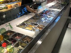 -CALIFORKS加州叉子轻食(朝阳门店)