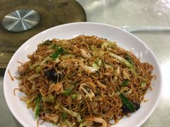 海鲜炒米粉-鑫悦楼煎蟹·16年海鲜大排档