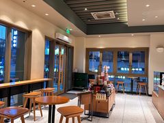 -星巴克(武汉光谷青年汇店)