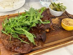 -盐说·西式餐酒馆(光明万达店)