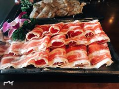 -捞神煲汤火锅(湖滨商业街店)