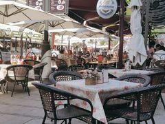 -巴伐利亚啤酒坊(意式风情街店)