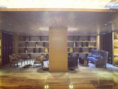 -重庆富力艾美酒店