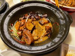 -吴越荣记苏州菜·松鼠桂鱼(月光码头店)