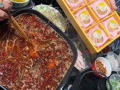 -好利来(红牌楼店)