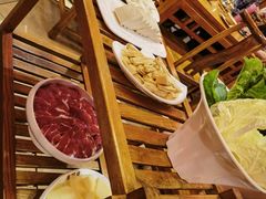 -亮欢寨酸汤鱼(沙冲路店)