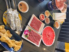 -南门涮肉(上海一店)