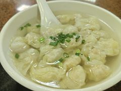 -崖口云吞(中堡店)
