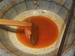 也吃光光啦～-美国加州牛肉面(锦绣天第裕龙花园店)