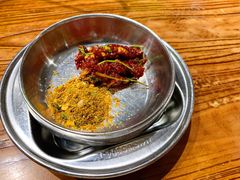 -原始泥炉烤肉(总店)
