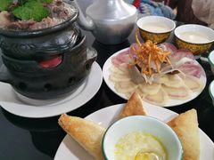 -藏味八珍特色火锅