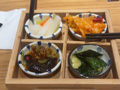 -马记永·兰州牛肉面(3019君尚店)