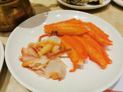 -芭菲盛宴·环球美食(袁家岗店)