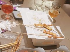 -苏小牛·牛肉串(国贸店)