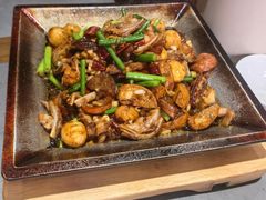 -陈家小院(阜昌路店)