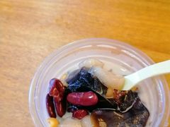 -八婆婆烧仙草(曾厝垵店)