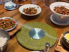 -7017浙菜•建德味(市心北路店)