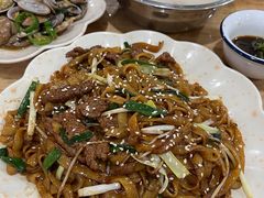 -南记食粥坊·宵夜大排档(莲花总店)