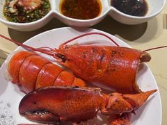 -余欢领鲜火锅(新街口店)