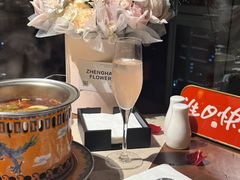 -富力丽思卡尔顿酒店·香荟全日制餐厅