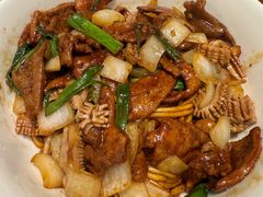 -奎元馆.百年奎元.非遗传承(西湖边的解放路店)