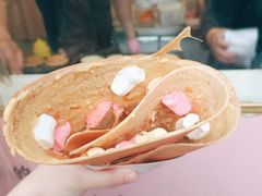 -台湾味正点车轮饼可丽饼(南禅寺店)