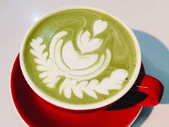 -COFFEE CALL(云锦路店)