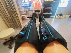 -MASTER FIT 拉伸大师·筋膜刀·西式按摩(上梅林卓悦汇店)