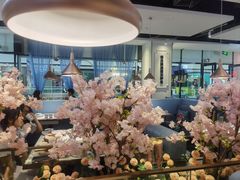 -花椒俏川菜小馆(南海万达店)