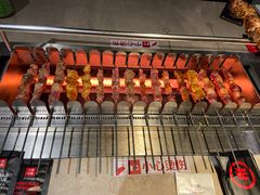-丰茂烤串(金源店)