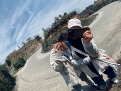 -四明山国家森林公园