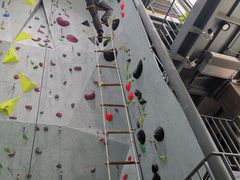 -尽峰攀岩 Acme Climbing