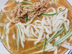 -群姐面馆·海鲜烧烤(同安路二店)