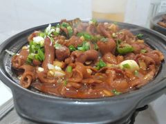 -又见炊烟私房菜(敬亭路店)